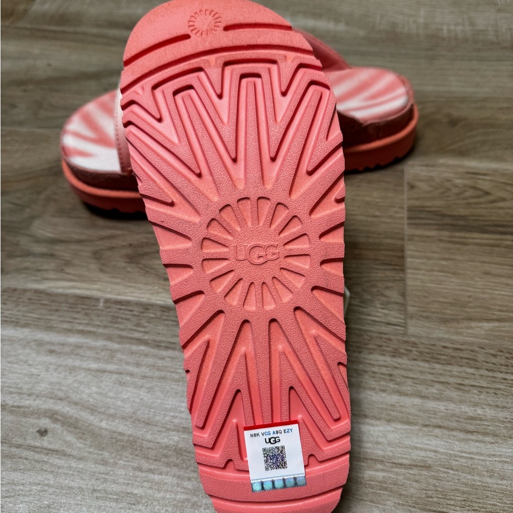 New Goldenstar Glide Platform Sandal (Women) UGG® $130 Size 8.5 & 9 - Picture 14 of 14